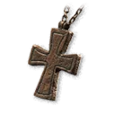 Knight's Amulet - The Blood of Dawnwalker