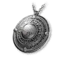 Witch's Pendant - The Blood of Dawnwalker