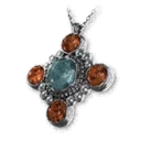 Amulet of Clawing - The Blood of Dawnwalker