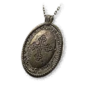 Nighttime Pendant - The Blood of Dawnwalker