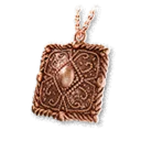 Corruption Ward - The Blood of Dawnwalker