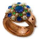 Ring of Astral Defence - The Blood of Dawnwalker
