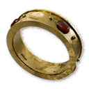 Ring of Purging - The Blood of Dawnwalker