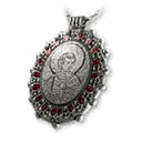 The Lost Saint's Relic - The Blood of Dawnwalker