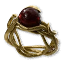 Corrupted Ring - The Blood of Dawnwalker