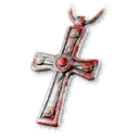 Vicho's Cross - The Blood of Dawnwalker