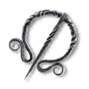 Brencis's Elite Soldier's Fibula - The Blood of Dawnwalker
