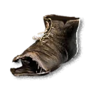 Broken Boots - The Blood of Dawnwalker