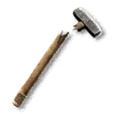 Broken Hammer - The Blood of Dawnwalker