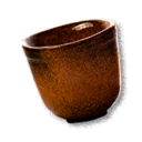 Clay Cup - The Blood of Dawnwalker