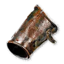 Damaged Gauntlets - The Blood of Dawnwalker