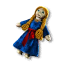 Expensive Doll - The Blood of Dawnwalker