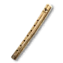 Flute - The Blood of Dawnwalker