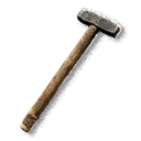Hammer - The Blood of Dawnwalker