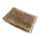 Linen Fabric - The Blood of Dawnwalker