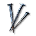 Nails - The Blood of Dawnwalker
