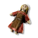 Rag Doll - The Blood of Dawnwalker