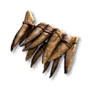 Remains of an Ancient Bracelet - The Blood of Dawnwalker