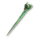 Remains of an Ancient Hairpin - The Blood of Dawnwalker