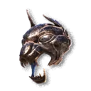 Remains of an Ancient Helmet - The Blood of Dawnwalker