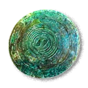 Remains of an Ancient Shield - The Blood of Dawnwalker