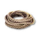 Rope - The Blood of Dawnwalker