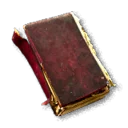 Rotten Book - The Blood of Dawnwalker