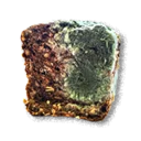 Mouldy Bread - The Blood of Dawnwalker