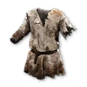 Torn Clothes - The Blood of Dawnwalker