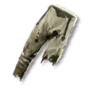 Torn Trousers - The Blood of Dawnwalker