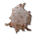 Dead Wolf Pelt - The Blood of Dawnwalker
