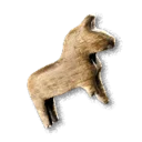 Wooden Horse - The Blood of Dawnwalker
