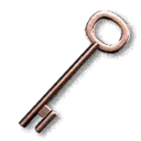 Key - The Blood of Dawnwalker