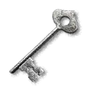 Scholar's Key - The Blood of Dawnwalker