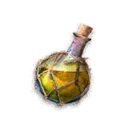 Ritual Brew with a Lizard Gland - The Blood of Dawnwalker