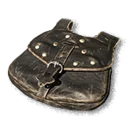 Purse Full of Coins - The Blood of Dawnwalker