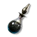 Flask of Quicksilver - The Blood of Dawnwalker