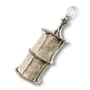 Xanthe's Lantern - The Blood of Dawnwalker