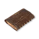 Patient Notes - The Blood of Dawnwalker