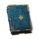 The Many Letters: Excerpt from a Memoir - The Blood of Dawnwalker