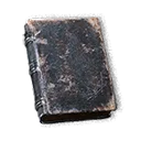 A Gourmet's Memoir - The Blood of Dawnwalker