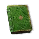 Report on Unknown Vrakhir - The Blood of Dawnwalker