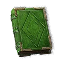 Warning to All Patrols Near Parlita - The Blood of Dawnwalker