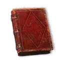 The Scarlet Sorrow - The Blood of Dawnwalker