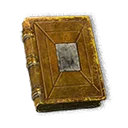 A Vicar’s Inquiry - The Blood of Dawnwalker