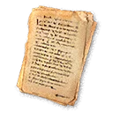 Angry Letter from Ambrus - The Blood of Dawnwalker