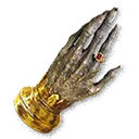 The Relic of St. Tobias - The Blood of Dawnwalker