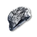 Lump of Silver - The Blood of Dawnwalker