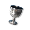 Silver Mug - The Blood of Dawnwalker