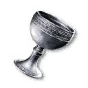 Silver Chalice - The Blood of Dawnwalker
